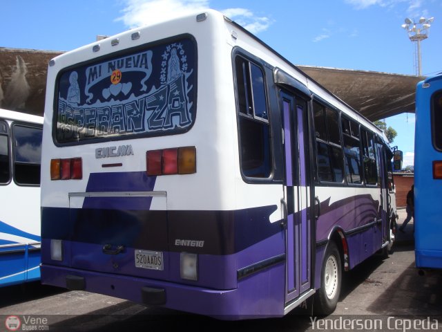 A.C. L�nea Col�n 29 por Yenderson Cepeda