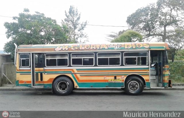 A.C. Panamericana 12 por Eduard Delgado