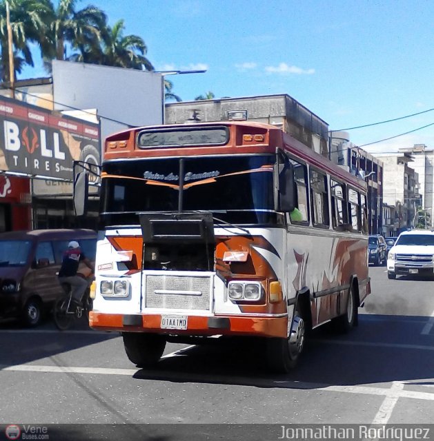 AR - Unión Los Samanes 50 por Jonnathan Rodríguez