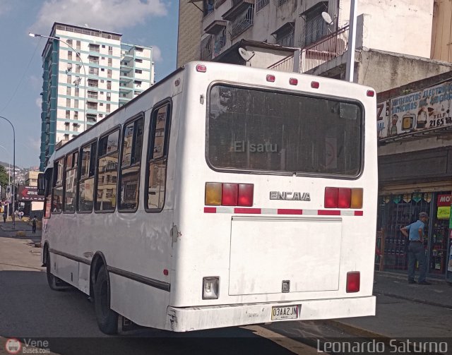 MI - Uni�n de Conductores El Carpintero 03 por Leonardo Saturno