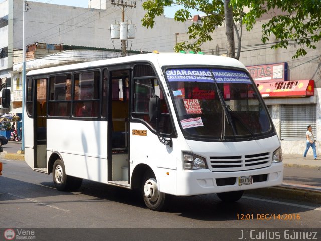 AN - Transintron 04 062 por J. Carlos G�mez