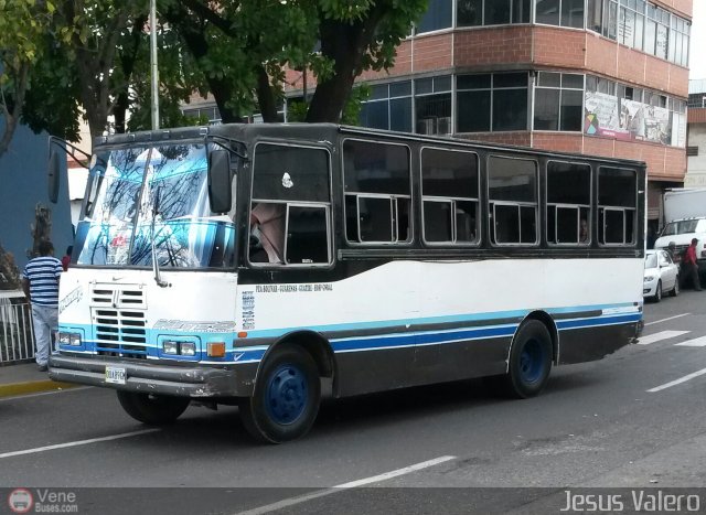 MI - Asociaci�n Civil La Comunidad 146 por Jes�s Valero