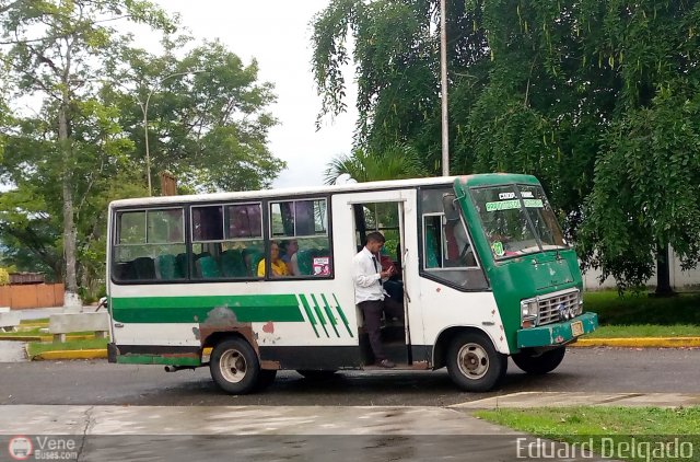 A.C. de Transporte Los Rapiditos de Montalbn 07 por Eduard Delgado