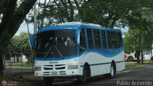 U.L.A.P. Machiques Maracaibo 16 por Pablo Acevedo