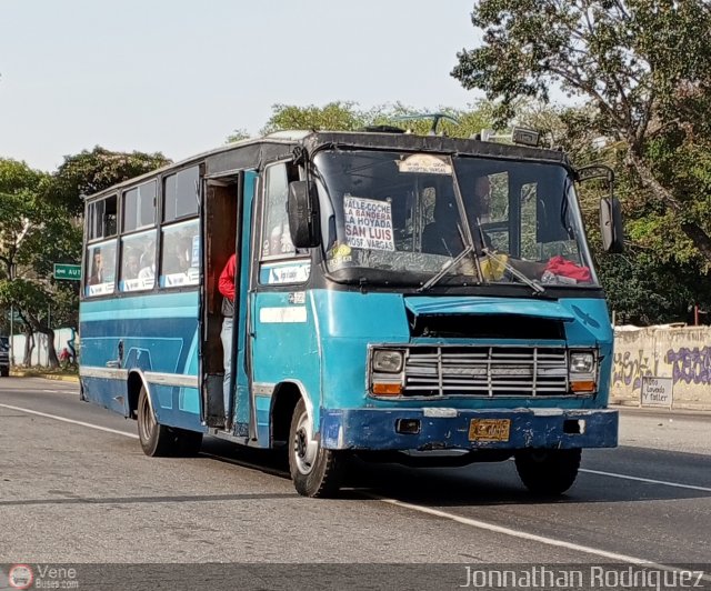 DC - A.C. Mixta Coche Vargas 046 por Jonnathan Rodr�guez