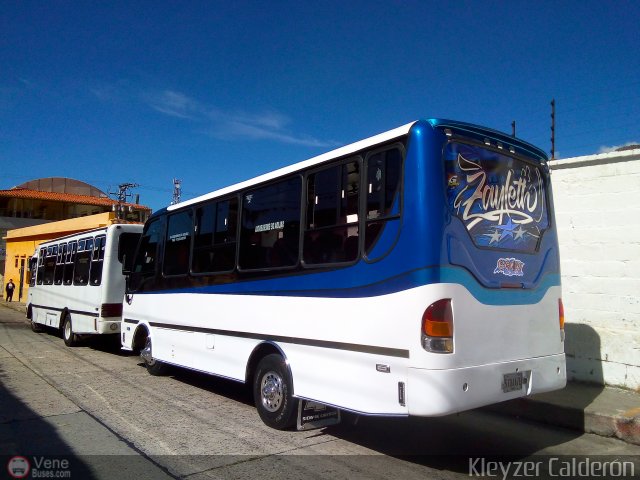 ME - Uni�n de Conductores Santos Marquina 53 por Kleyzer Calder�n