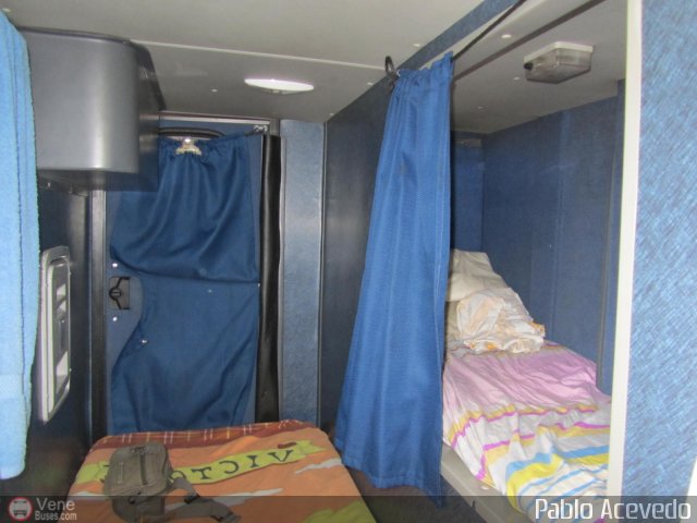 Transportes Uni-Zulia 2020 por Pablo Acevedo