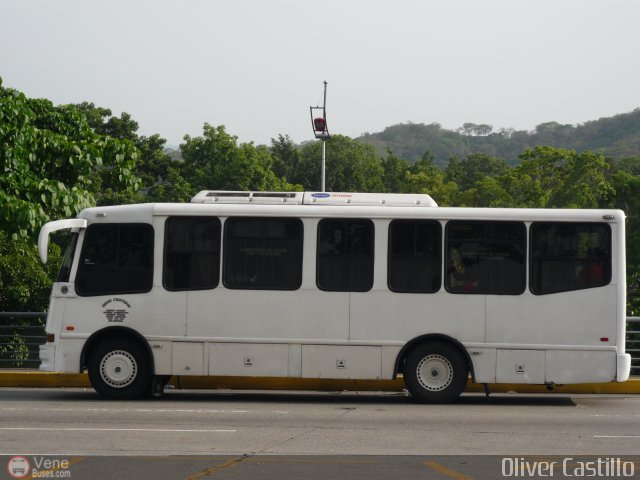 Uni�n Veintid�s S.C. 038 por Oliver Castillo