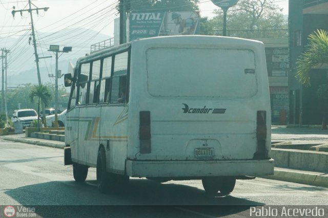 Particular o Desconocido PuertoLaCruz por Pablo Acevedo