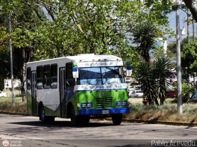 A.C. Flota Jun�n 36 por Pablo Acevedo