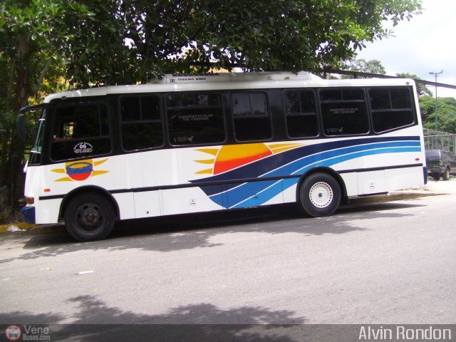 U.C. Serrano Pinto 06 por Alvin Rondn