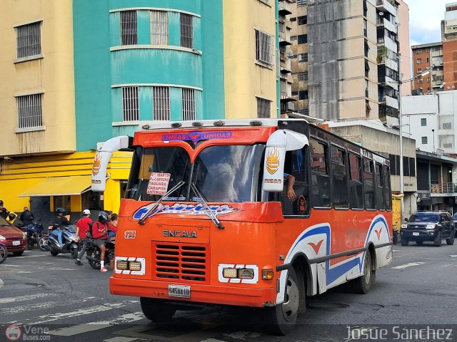 DC - Uni�n Conductores de Antimano 362 por Josue S�nchez