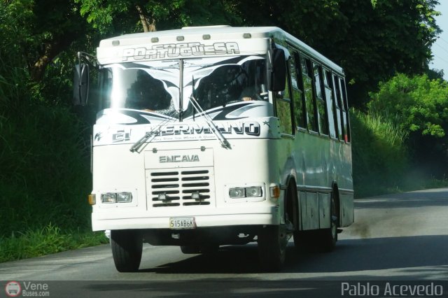 A.C. Portuguesa 076 por Pablo Acevedo