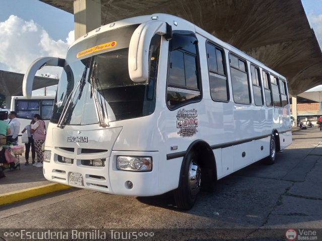 A.C. Transporte Paez 033 por Yenderson Cepeda