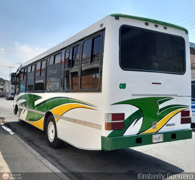 AR - Uni�n Los Samanes 08 por Kimberly Guerrero