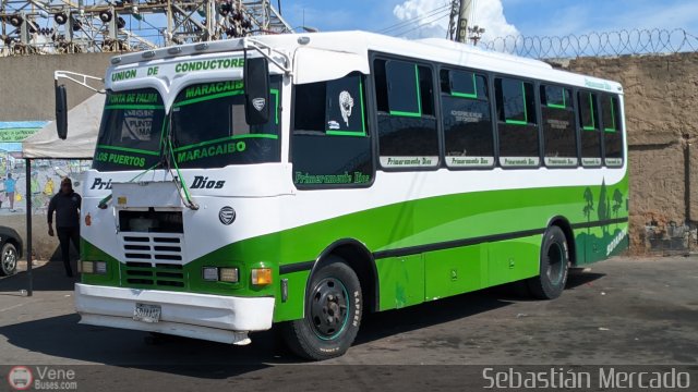 Uni�n de Conductores Punta de Palma Maracaibo 17 por Sebasti�n Mercado