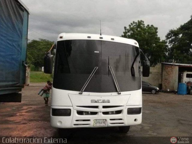 A.C. Transporte Paez 095 por Yenderson Cepeda