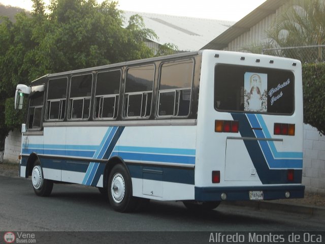 U.C. Los Caminantes 62 por Alfredo Montes de Oca