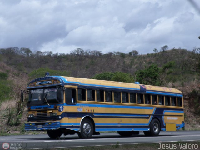 Uni�n MarVal 010 por Jes�s Valero