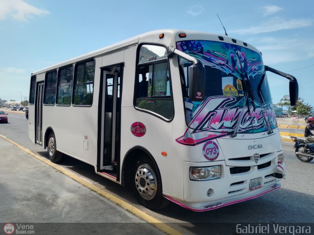 Uni�n Chara A.C. 073 por Gabriel Vergara