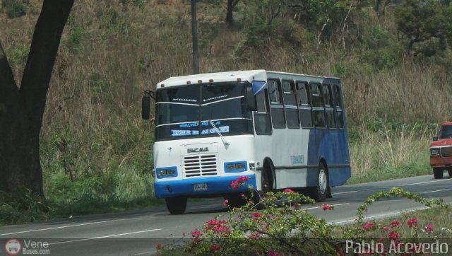 Uni�n Tejer�as A.C. 89 por Pablo Acevedo
