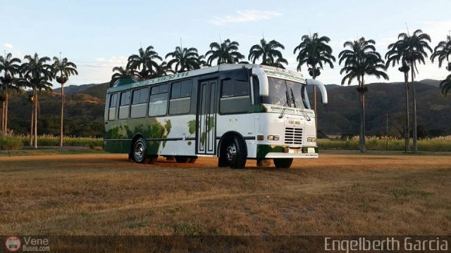 C.U. Caracas - Los Teques A.C. 004 por Engelberth Garcia