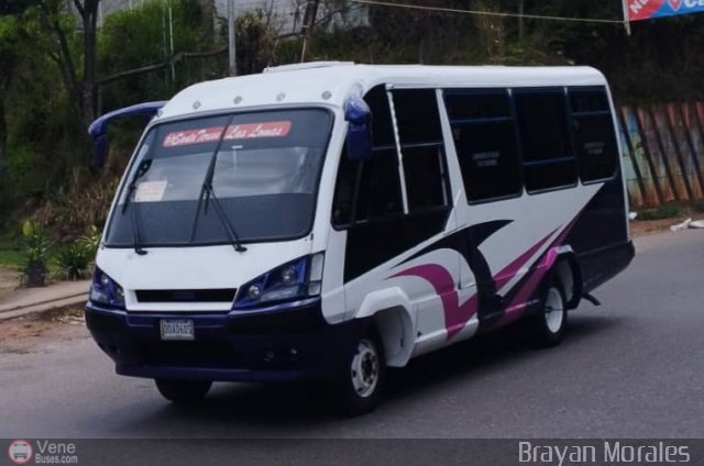 TA - Sta. Teresa Las Lomas 23 por Jerson Nova