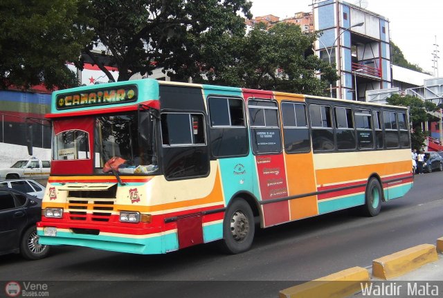 Cooperativa Canaima 15 por Waldir Mata