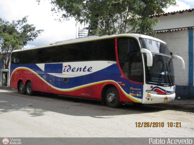 Particular NO USAR M�S 131 por Pablo Acevedo