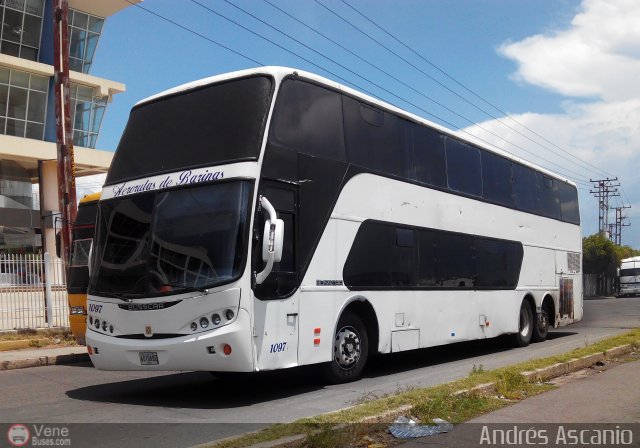AeroRutas de Barinas 1097 por Andr�s Ascanio