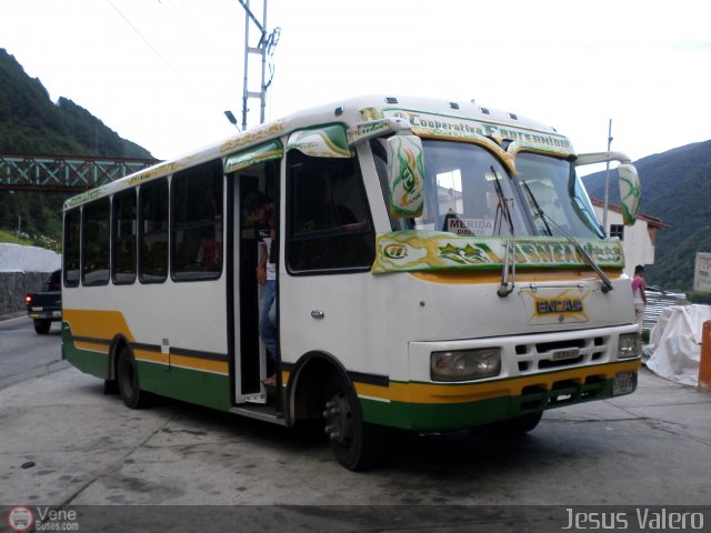 A.C. Mixta Fraternidad del Transporte R.L. 011 por Jess Valero