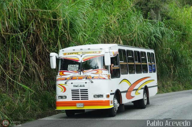 ME - Uni�n de Conductores Santos Marquina 34 por Pablo Acevedo