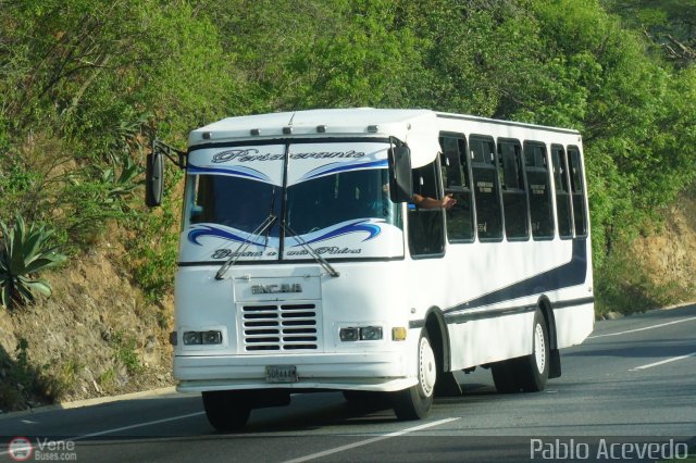 A.C. Don Augusto Malave Villalba 102 por Pablo Acevedo