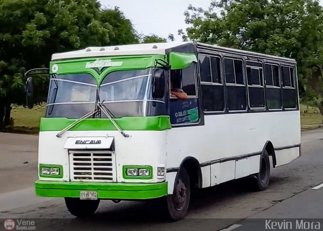 CA - Asociaci�n Civil Virgen Del Socorro 71 por Kevin Mora