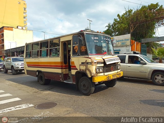 MI - A.C.C. Los Camaradas de El Vig�a 06 por Adolfo Escalona