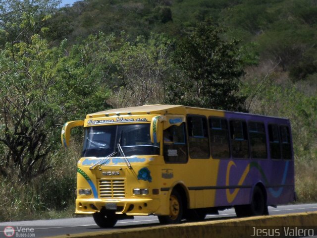 S.C. Expresos Mara 014 por Jes�s Valero