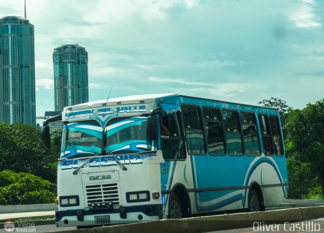 DC - Uni�n Conductores de Antimano 009 por Oliver Castillo