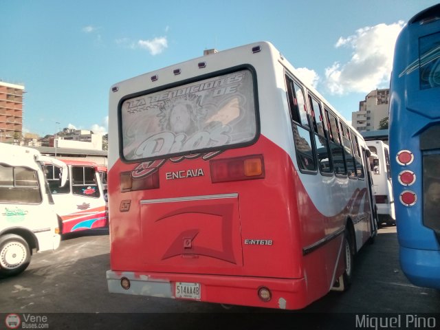 A.C. Indepasib 065 por Miguel Pino