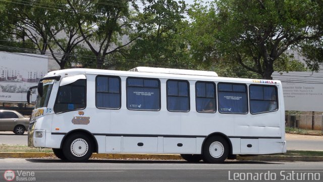 U.C. 23 de Enero 050 por Leonardo Saturno