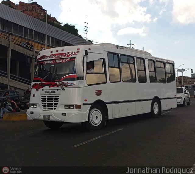 S.C. Expresos Mara 069 por Jonnathan Rodr�guez