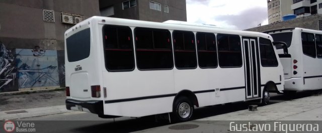 Cooperativa Nuevo Mundo 17 por Gustavo Figueroa