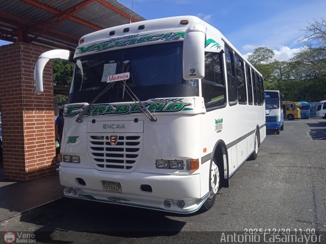 Uni�n Valencia A.C. 018 por Antonio Casamayor