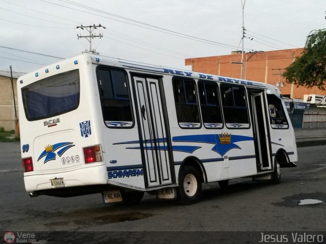 MI - A.C. Paraiso del Tuy 38 por Jes�s Valero