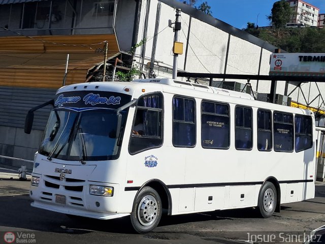S.C. Expresos Mara 137 por Josu� S�nchez