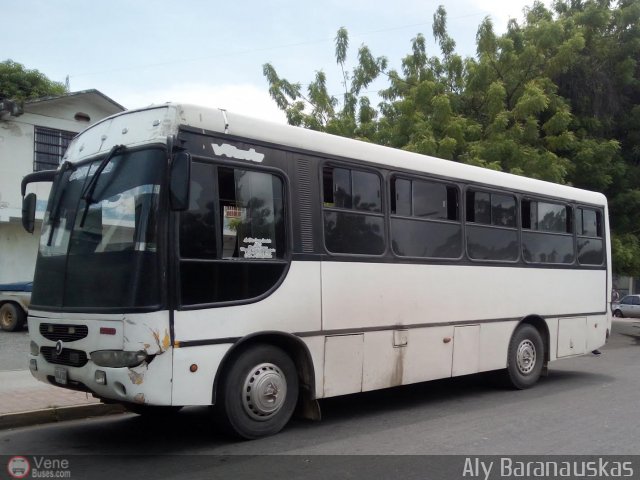 CA - Uni�n Campo Carabobo 019 por Aly Baranauskas