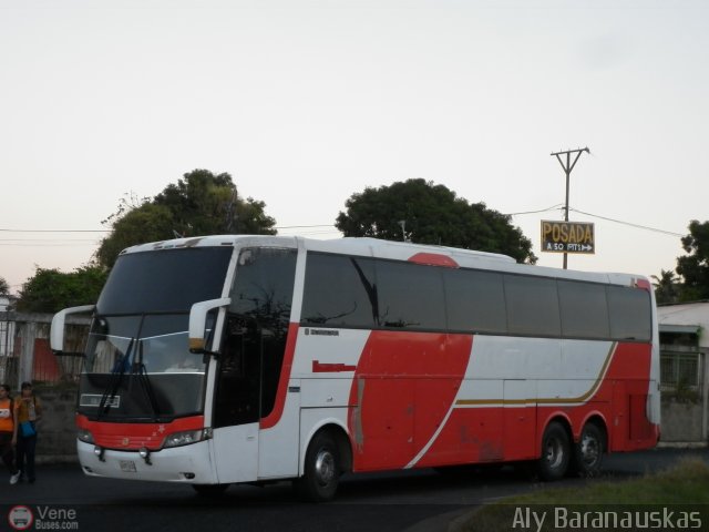 Particular o Desconocido 2016 por Aly Baranauskas