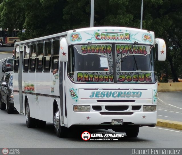 Cooperativa Canaima 12 por Daniel Fern�ndez