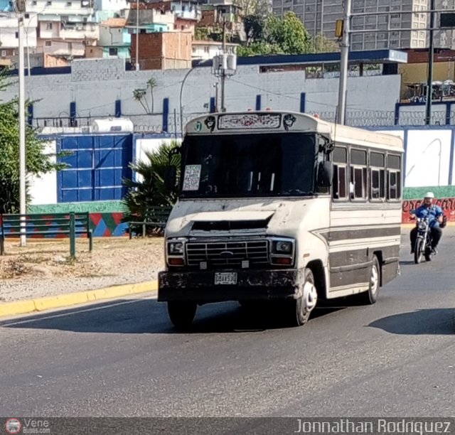 DC - Cooperativa de Transporte Pasajeros del Sur 040 por Jonnathan Rodr�guez