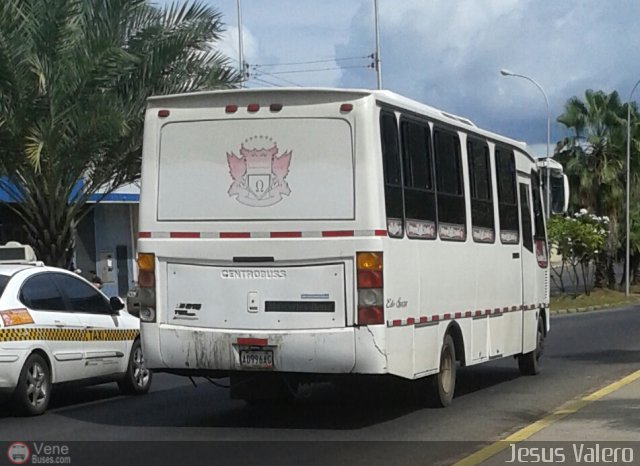 Particular o Desconocido 02 por Jes�s Valero