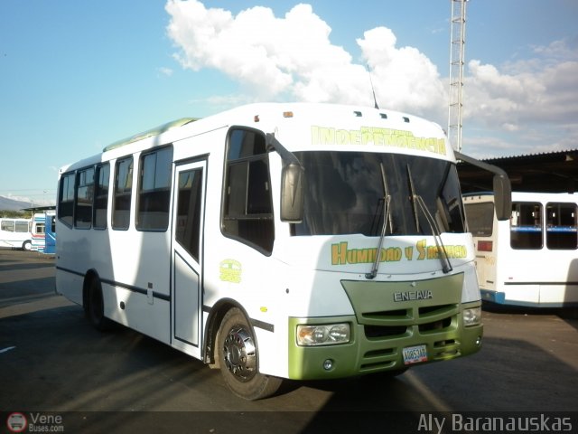 A.C. Transporte Independencia 085 por Aly Baranauskas